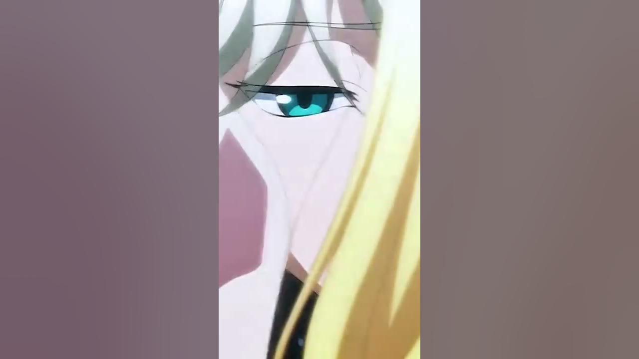 #shorts #anime #love #romantic #kiss