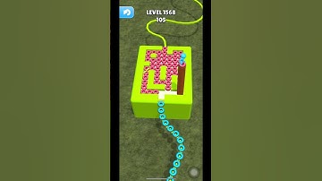 I Tried the Hardest Stacky Dash Level Ever! 😤🔥 #shorts