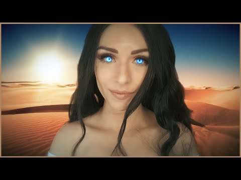 ASMR DUNE ROLEPLAY