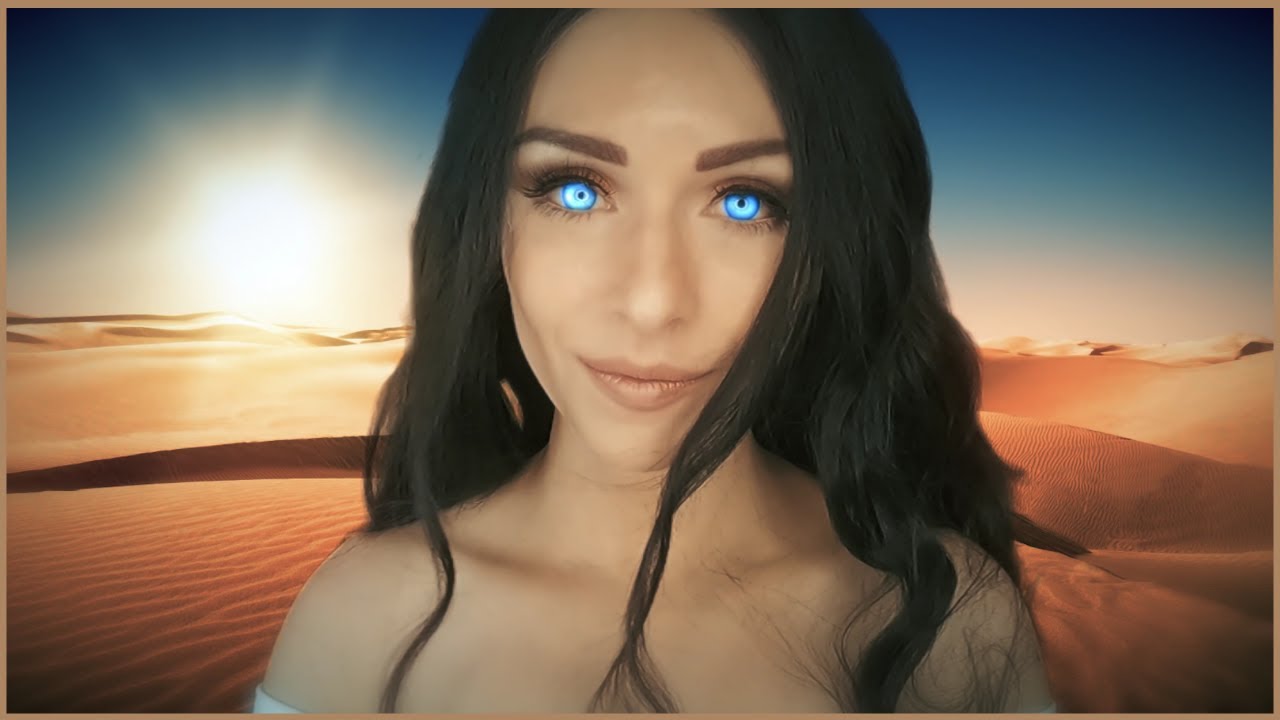 ASMR DUNE ROLEPLAY
