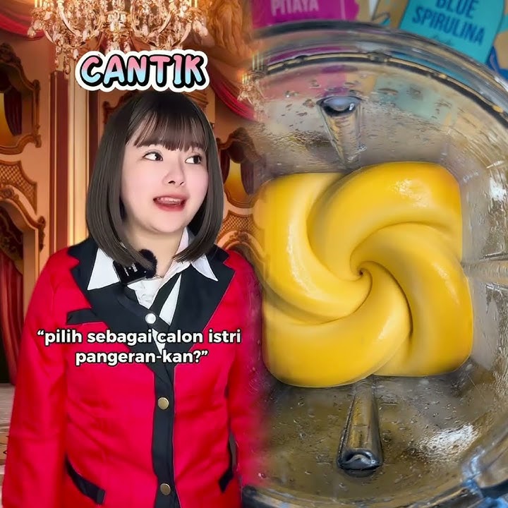 Membalas @UrfavMikhaya_89 #pov kamu diberi dua pilihan antara popular atau cantik. #fyp