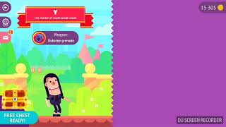 Bowmasters hack apk mediafire
