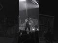 Ice Nine Kills sing "Welcome To Horrorwood" @ Irving,TX 8.24.25 #concert #iceninekills #shorts #live