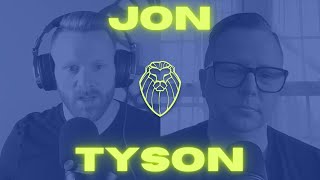 JON TYSON | The Intentional Father (Ep. 282)