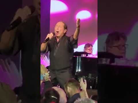 Paul Anka -
