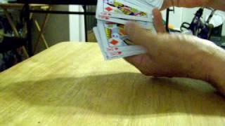 FINALLY! Sam the Bellhop REVEALED! Famous Card Trick Is Finally Uncovered!