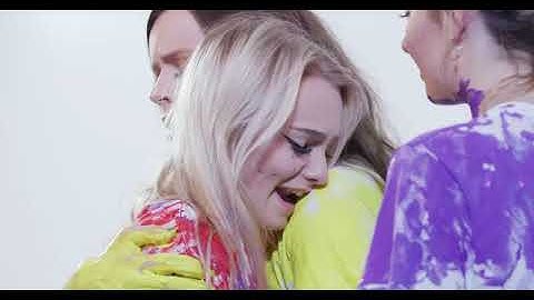 The Story of Cody and Zoe..