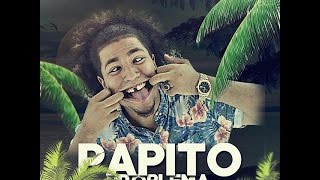 Papito Problema - Tenia Grajo (AUDIO) Prod By @babyj_productor