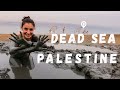 За Един Ден в Палестина, Витлеем, Мъртво Море | One Day Trip in Palestine, Bethlehem and Dead Sea