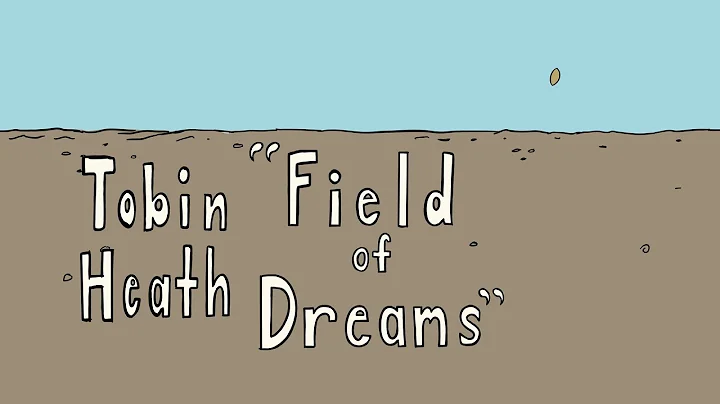 Tobin Heath: Field of Dreams | WNT Animated, Prese...
