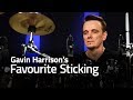 Gavin Harrison's Favourite Sticking (Drum Lesson)