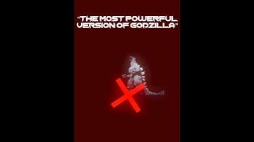 Godzilla In Hell Edit #godzillainhell #godzilla #edits #shorts