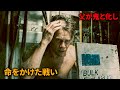 髪を剃り落とした男は、家族の復讐のために悪魔と化した【映画紹介】