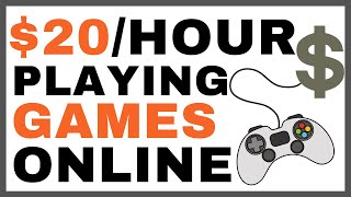 Online Games That Pay Real Money | 5 WEBSITE TO START FOR FREE *2020 UPDATED!* screenshot 1