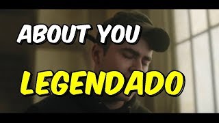 Ivan  B - About You [LEGENDADO]