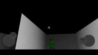 Basic'9 Android Port (hard to play mod btw)