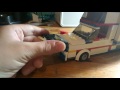 Лего самоделка дом на колёсах джип