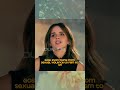 Emma Watson sharing the Future thought #shot
