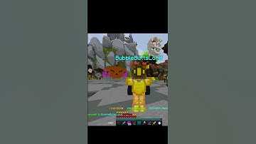 I GOT YOUTUBE RANK ON HYPIXEL....Kinda #shorts