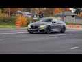Ariana Grande Ft Didine Clash Bye Super Slowed BMW 