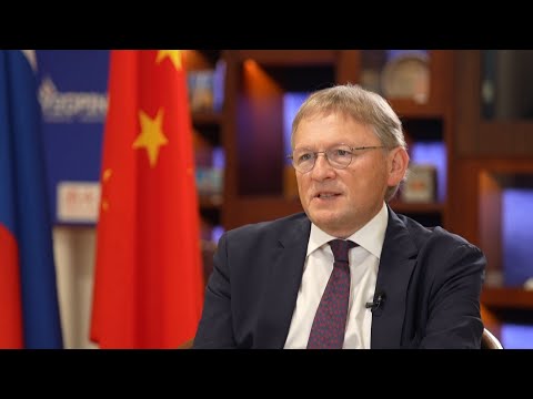 Взгляд России на Восток: новые возможности