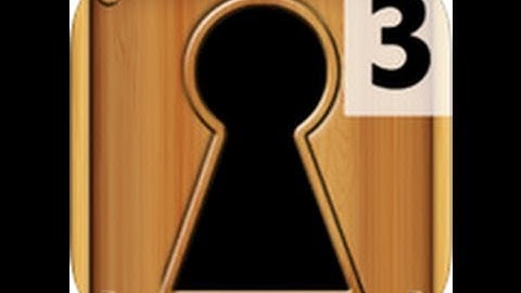 Can You Escape This House 3 - Levels 1-8 Walkthrough Guide