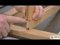 Tongue and Groove Joinery With A Router Table or a Table Saw - Vanity/Desk/Dartboard Cabinet Tongue and Groove Joinery With A Router Table or a Table Saw - Vanity/Desk/Dartboard Cabinet