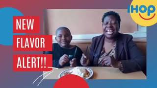 IHOP