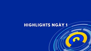 Nam A Bank Vietnam Masters 2023: Highlights Ngày 1