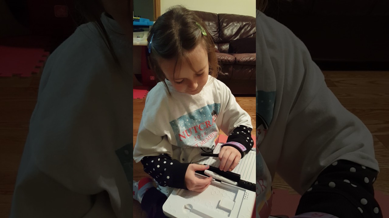 Opening up a Project Mc 2