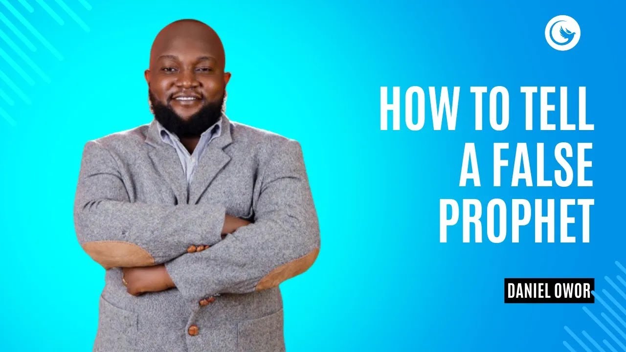 Exposing the Truth: How to Identify False Prophets in Today's World ...