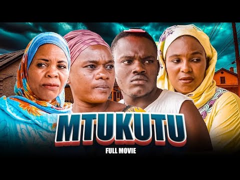 MTUKUTU Full Movie Swahili Bongo Movies 2025