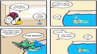 Daily Juicy Memes 2235