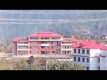 Abhilashi University Academic Block Abhilashi University Academic Block