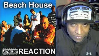 South Park Mexican "Beach House" (REACTION) #SPM #Vlad