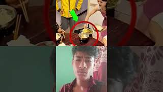 Bất ngờ đằng sau hành động đẹp ý nghĩa#shorts #status #kindness #short