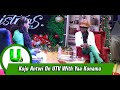 Kojo Antwi On UTV With Yaa Konama