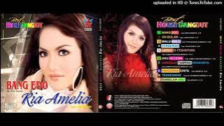 BANG EDO by Ria Amelia. Full Album Best House.Dangdut.