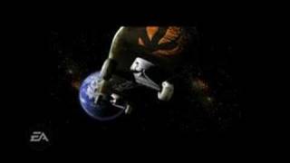 ea skate 2 Teaser