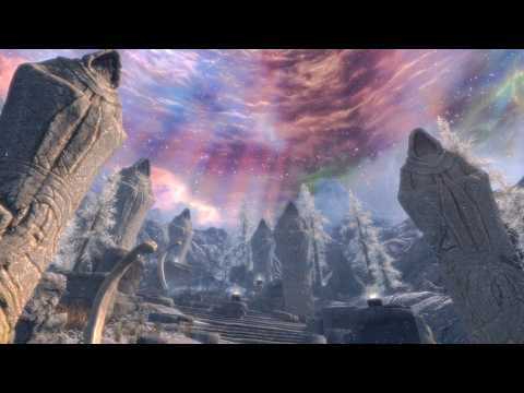 SKYRIM BUT IM A CULTIST
