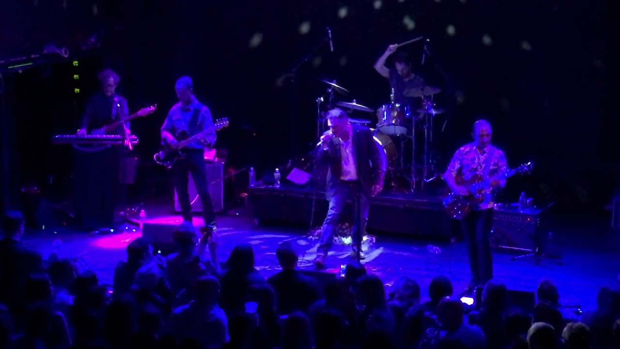 Hold On To Your Friends - The Sons and Heirs