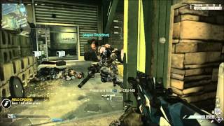 squadmate tutorial How To Get Your squadmate to pick up weapons