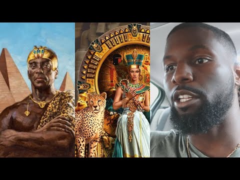 If Ancient Africans Were So Great How Did We Get Conquered 
