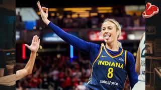 The top 50 hottest wnba players with Gabe and Madd