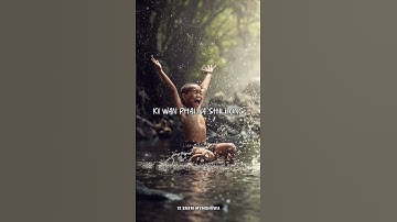 12 Snem Mynshwa #khrawumdor #lovesongs #khasi #music #truestory