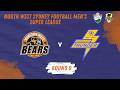 NWSF - Super League - 2026 – Winston Hills Bears FC v Thornleigh Thunder FC