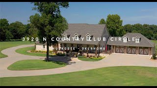 3920 N Country Club Circle video tour