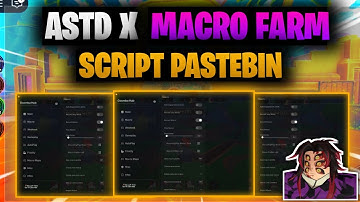 All Star Tower Defense X SCRIPT - MACRO FARM AUTO PLAY, GEMS AFK FARM, INF FARM & MORE!