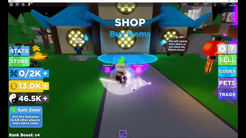 ⚡ NINJA LEGENDS⚡ AUTO FARM ALL SCRIPT   UNLOCK ALL ISLANDS(UPDATE)