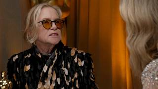 Amy Madigan Wins Her 1st Oscar at 75 | An Unexpected Triumph in 2026 Oscars